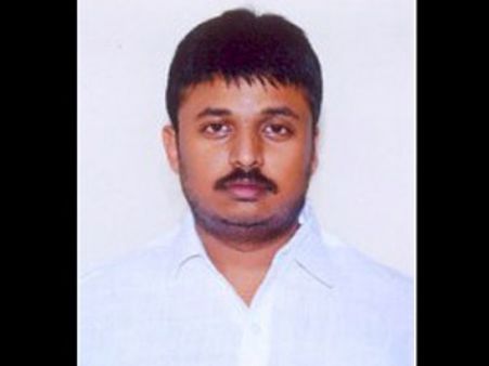 தேர்தலில் கைடு பண்ண சரியான ஆள் இல்லாததால்தான் தோற்றோம்- இளைஞர் காங். தலைவர் யுவராஜ்.