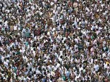 4 நாட்களில் உலக மக்கள் தொகை 700 கோடியை எட்டும்: ஐ.நா.