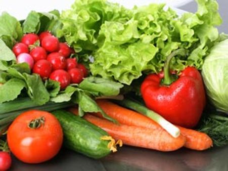 தொடர் மழை: தக்காளி உள்ளிட்ட காய்கறி விலை விர்