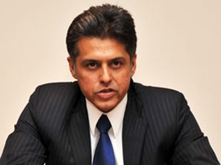 பிரேம்ஜி சொல்வது பொய்! - காங்கிரஸ் மறுப்பு