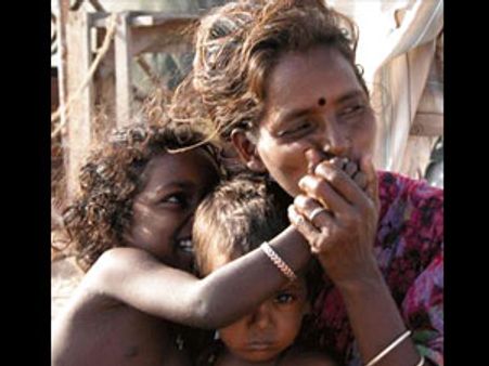 மனித வளர்ச்சி குறியீட்டில் இந்தியாவிற்கு 134 ரேங்க்