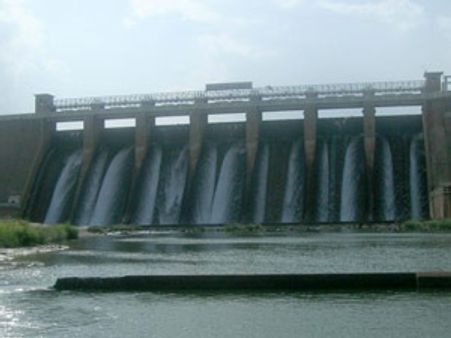 வைகையில் வெள்ள அபாயம்- கரையோர மக்களுக்கு பாதுகாப்பு எச்சரிக்கை