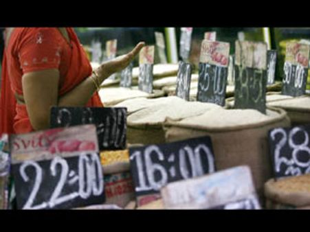 அனைத்துப் பொருள்களின் விலையும் கிடுகிடு... உணவுப் பணவீக்கம் 12 சதவீதத்தைத் தாண்டியது!