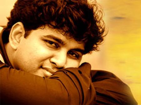 கபிலன் வைரமுத்துவின் நாவல் பாடல்!