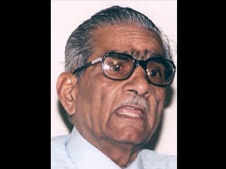 அன்னா குழுவில் நன்கொடை அளித்தது சாந்தி பூஷன் மட்டுமே: 6 மாதத்தில் ரூ.2.51 கோடி வசூல்