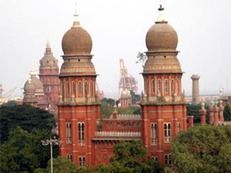 அண்ணா நூலகத்தை மாற்ற தடை- மருத்துவமனைக்கு வேறு இடமே இல்லையா என்று நீதிபதிகள் கேள்வி!