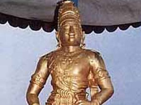 தஞ்சாவூரில் கோலகலமாக தொடங்கியது சதயவிழா-ராஜராஜன் சிலை நிறுவ கோரிக்கை