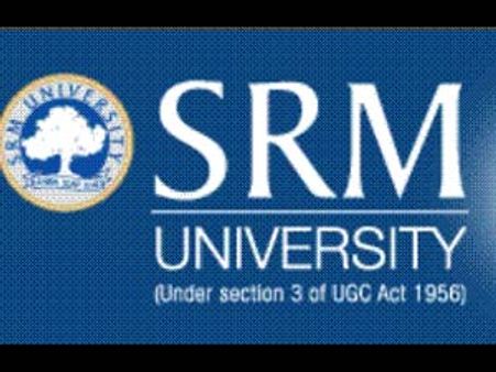 கொழும்பில் தனது கிளையைத் திறந்தது எஸ்.ஆர்.எம். பல்கலைக்கழகம்