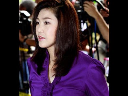 2012 குடியரசு தின விழாவில் சிறப்பு விருந்தினராக தாய் பிரதமர் பங்கேற்பு