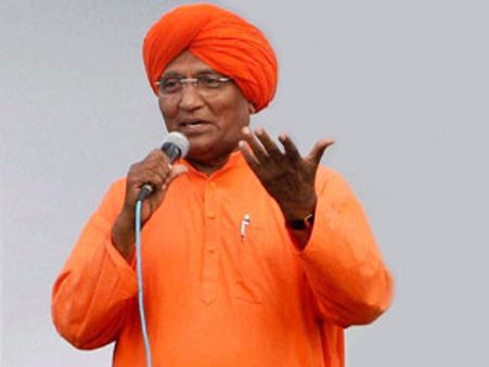 பிக் பாஸ் ரியாலிட்டி ஷோவில் சுவாமி அக்னிவேஷ்