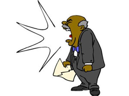 கண்டிப்பான மேலதிகாரியை சமாளிக்கனுமா?– இதைப்படிங்க