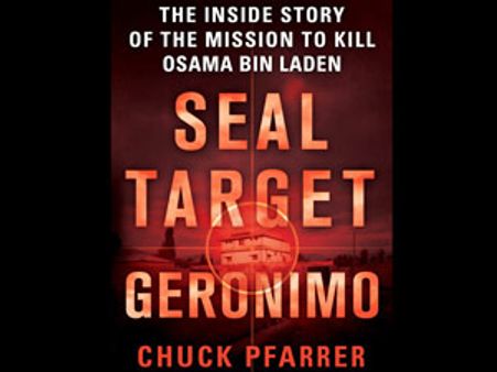 பின்லேடனை அமெரிக்காவிடம் காட்டிக் கொடுத்தது அல்-ஜவாஹிரி தான்: முன்னாள் சீல் படை வீரர்