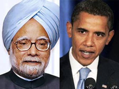 பாலி தீவில் கிழக்காசிய மாநாடு- ஒபாமாவை சந்திக்கிறார் மன்மோகன் சிங்