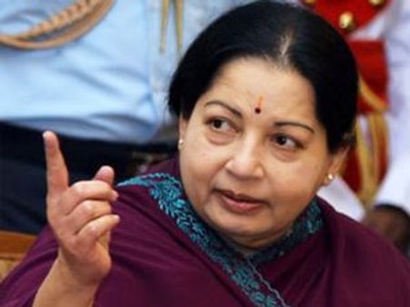 சமூக விரோதிகளையும், ரவுடிகளையும் எனது அரசு வேரறுக்கும்- ஜெயலலிதா உறுதி