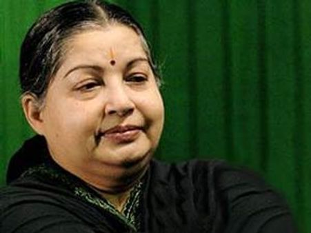 எனது ஆட்சியில் 2வது பசுமைப் புரட்சி ஏற்படும்: ஜெயலலிதா நம்பிக்கை