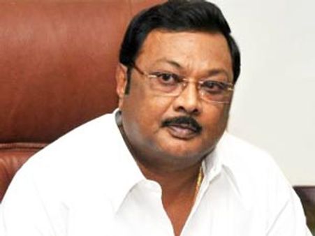 உர விலையைக் குறைக்க மத்திய அரசுக்கு முக அழகிரி கடிதம்!