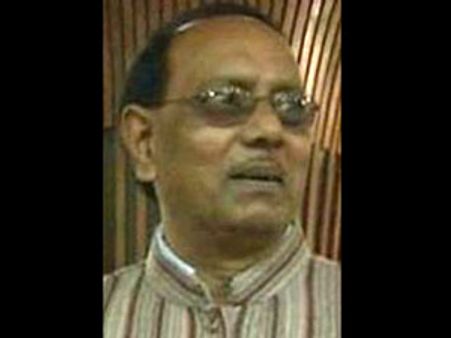 2ஜி நஷ்டம் தொடர்பான அறிக்கையில் கட்டாயப்படுத்தி என்னிடம் கையெழுத்து வாங்கினர்-ஆர்.பி.சிங்