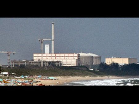 கல்பாக்கம் அணு மின் நிலையமும் வேண்டாம்.. அடுத்த பிரச்சனையை கிளப்பும் பாமக!