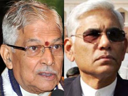 ஸ்பெக்ட்ரம்: ரூ.1.76 லட்சம் கோடி நஷ்டக் கணக்கை காட்டும் முன் ஏன் ஜோஷியை சந்தித்தார் வினோத் ராய்!