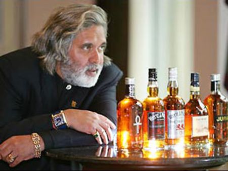 கிங்பிஷர் ஏர்லைன்சுக்கு மகாராஷ்டிர அரசு நிறுவனம் ரூ. 400 கோடி உதவி!