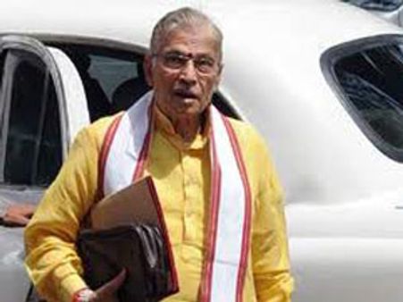 2ஜி அறிக்கையை விரைவில் தர சிஏஜியை முரளி மனோகர் ஜோஷி நெருக்கியதாக சர்ச்சை