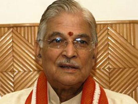 பொதுப் பணத்தை அரசு வீணடித்தால் தட்டிக் கேட்பது சிஏஜியின் கடமை- முரளி மனோகர் ஜோஷி