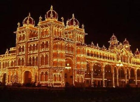 சூரிய ஒளி மின் நகரமாகிறது மைசூர்-ரூ. 1650 கோடியில் அதிரடி திட்டம்!