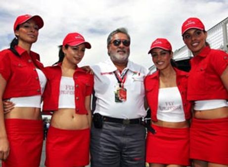 கிங்ஃபிஷருக்கு பெயில் அவுட்? - அனைத்து வங்கி ஊழியர்கள் கடும் எதிர்ப்பு