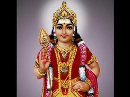 அக்னி ரூபாமாய் ஒளிரும் கார்த்திகை மாதம்!