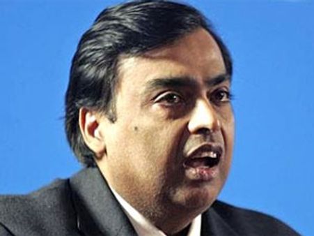 கிங்ஃபிஷர் நிறுவன பங்குகளை வாங்கும் திட்டமில்லை - ரிலையனஸ் முடிவு?