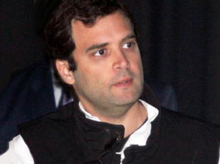 உபி மக்களை பிச்சைக்காரர்கள் என்று கூறிய ராகுல்காந்திக்கு எதிராக கிரிமினல் வழக்கு