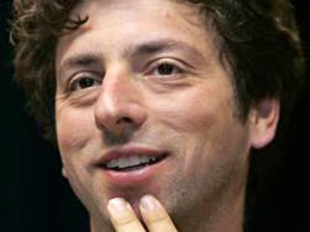 விக்கிபீடியாவுக்கு கூகுள் நிறுவனர் ரூ. 2.5 கோடி நிதியுதவி