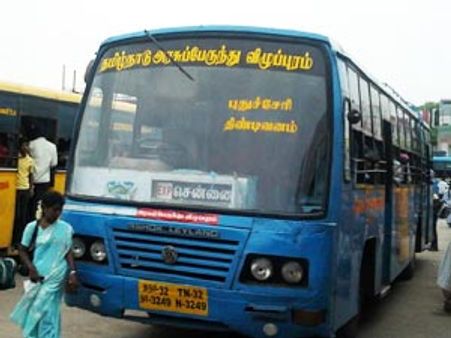 பஸ் பாஸ்களின் விலை 2 மடங்காக உயர்வு-ஏற்கனவே பாஸ் வாங்கியவர்கள் கூடுதல் கட்டணம் செலுத்த வேண்டும்