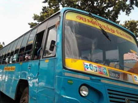 நெல்லை அரசு போக்குவரத்துக்கழக ஒரு நாள் வருவாய் ரூ.30 லட்சம் அதிகரிப்பு