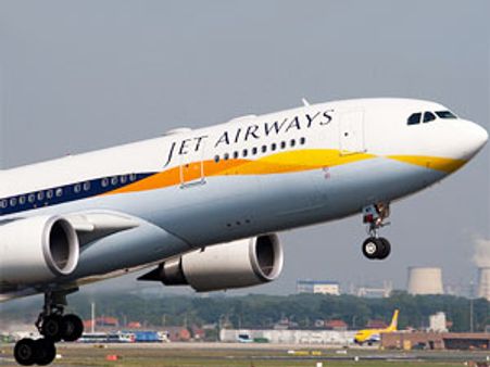 கிங்ஃபிஷர் வழியில் ஜெட் ஏர்வேஸ்... திட்டமிட்ட நாடகம்?