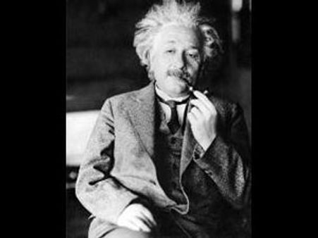 அமெரிக்க மியூசியத்தில் ஐன்ஸ்டீனின் மூளை: ஆவலாக பார்க்க வரும் பொதுமக்கள்