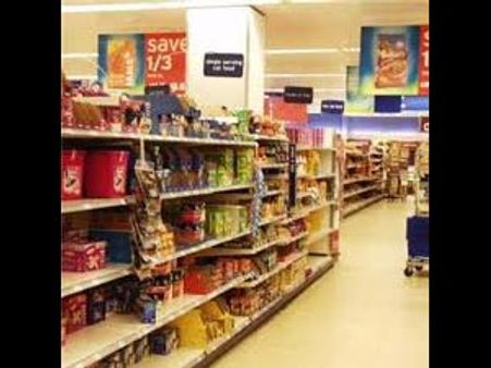 சில்லறை வணிகத்தில் அன்னிய முதலீடு- 'வெளிநாடுகளில் உள்ள கறுப்பு பணத்தை வெள்ளையாக்கும் முயற்சி'