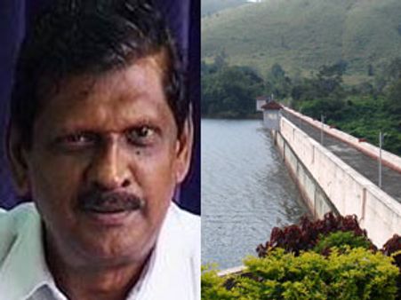 மதுரை உள்பட 5 மாவட்டங்கள் பாலைவனம் ஆகிவிடாதா?- கேரள அமைச்சர் உருக்கம்