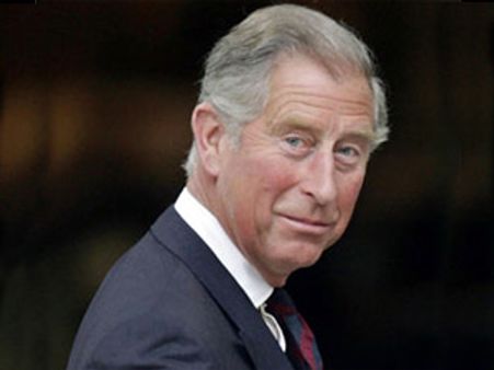 ரோமானிய மன்னராகிறார் இளவரசர் சார்லஸ்?