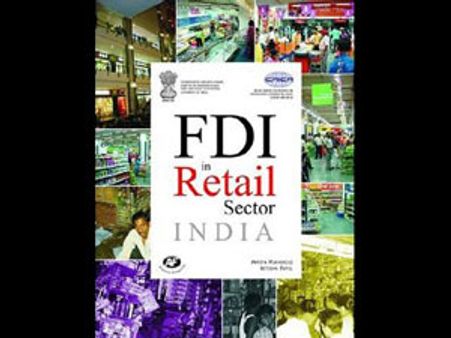 அந்நிய நேரடி முதலீட்டினால் வேலை வாய்ப்பு பெருகும் – மத்திய அரசு பிரச்சாரம்