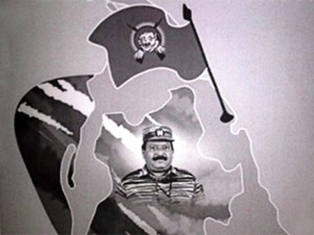 ராணுவ கெடுபிடிகளை மீறி பிரபாகரன் பிறந்தநாள் கொண்டாடிய யாழ். மாணவர்கள்!