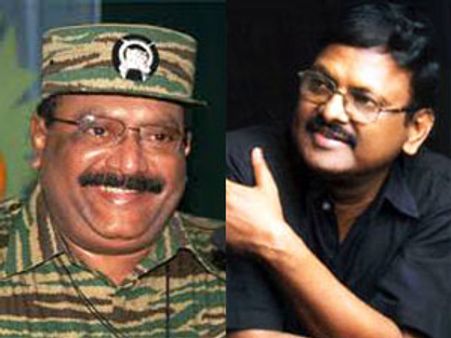 ''சிங்கள பெண்ணின் கற்புக்கு களங்கம்.. தடுக்க ராணுவ வீரனை விடுதலை செய்த பிரபாகரன்'': அறிவுமதி