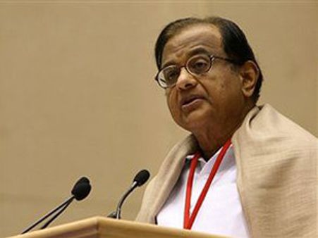 இளைஞர்களுக்கு மூத்தவர்கள் வழிவிட வேண்டும் - இளைஞர் காங். மாநாட்டில் ப.சிதம்பரம் பேச்சு