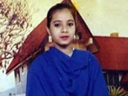 இஷ்ரத் ஜகான் போலி எண்கெளன்டர்- சிபிஐ விசாரிக்க நீதிமன்றம் உத்தரவு: மோடிக்கு பின்னடைவு!