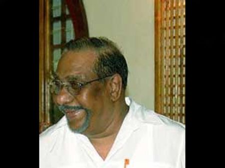 ஆண்டன் பாலசிங்கத்தை ஓரங்கட்ட முயன்ற விடுதலைப் புலிகள்: விக்கிலீக்ஸ்