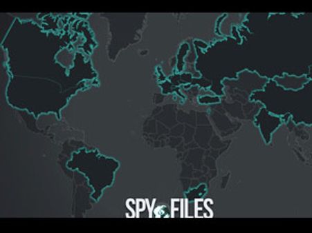 நீங்கள் ஐ-போன், பிளாக்பெர்ரி, ஜி-மெயில் பயன்படுத்துபவரா?..மக்களை உளவு பார்க்கும் அரசுகள்: விக்கிலீக