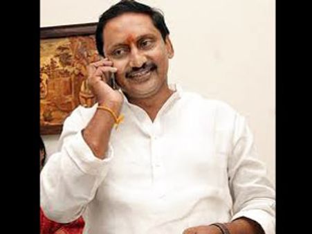 ஆந்திர சட்டசபையில் நம்பிக்கை இல்லா தீர்மானம்: காங்கிரஸ் அரசு தப்புமா?