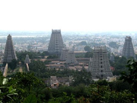 கார்த்திகை தீப திருவிழா: திருவண்ணாமலையில் மகா தேரோட்டம்: பக்தர்கள் கூட்டம் அலைமோதல்