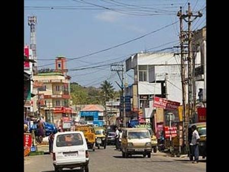 தேனி, கேரளா போக்குவரத்து ஸ்தம்பிப்பு- ஒரு வண்டியும் வரவில்லை, போகவில்லை- தொழிலாளர்களும் போகவில்லை