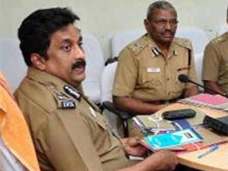 கேரளக்காரரான ஏடிஜிபி ஜார்ஜ் மக்கள் போராட்டத்தைக் கொச்சைப்படுத்துகிறார்- வெளியேற விவசாயிகள் கோரிக்கை